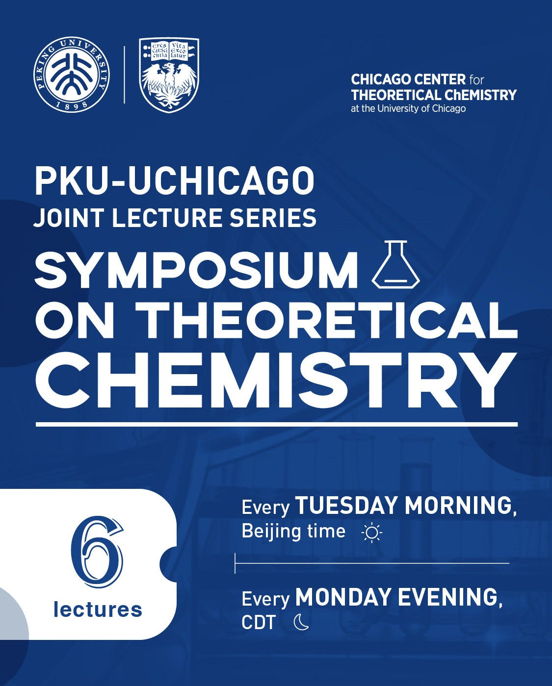 Flyer_Symposium on Theoretical Chemistry